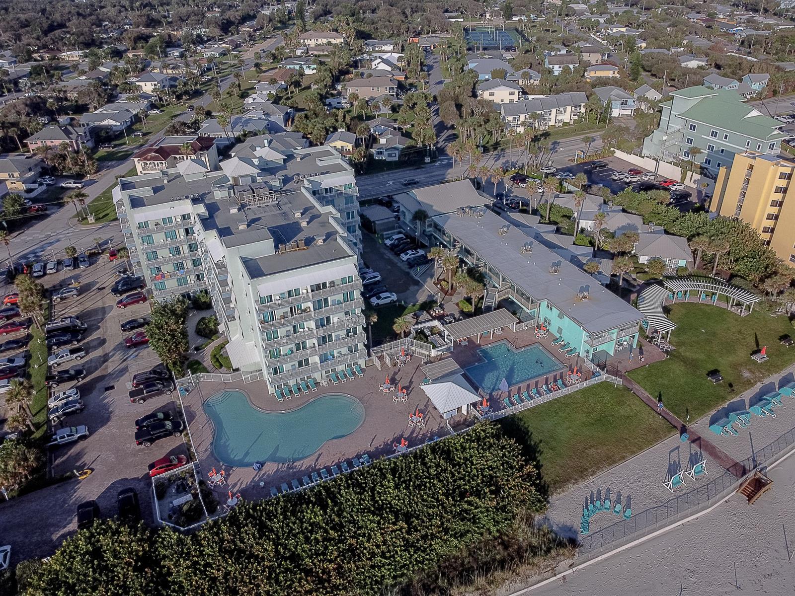 Coconut Palms Beach 02 Ph 04 - Residential