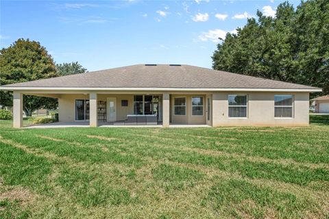 A home in CLERMONT