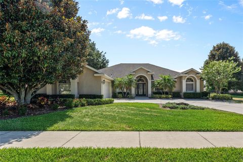 A home in CLERMONT