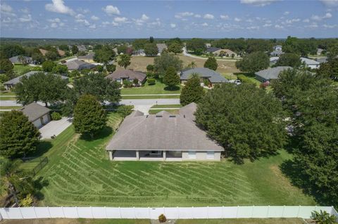 A home in CLERMONT