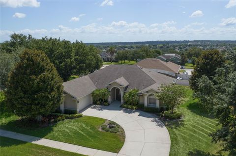 A home in CLERMONT