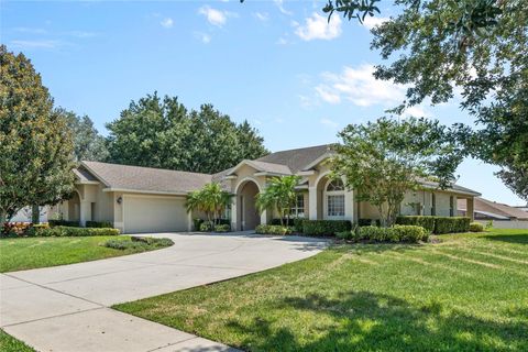 A home in CLERMONT