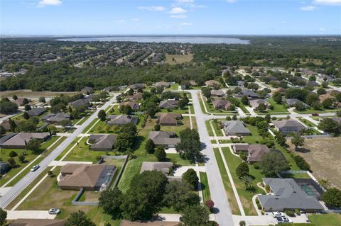 A home in CLERMONT