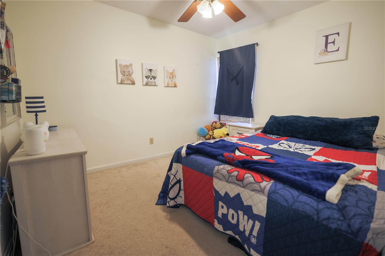 BORDEAUX ESTATES - Residential