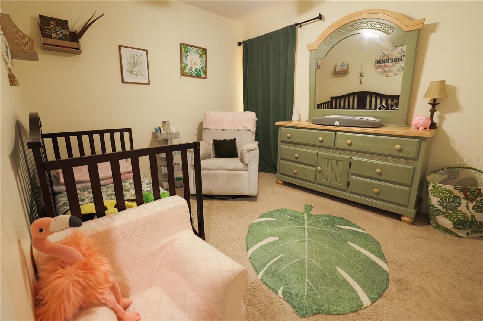 BORDEAUX ESTATES - Residential