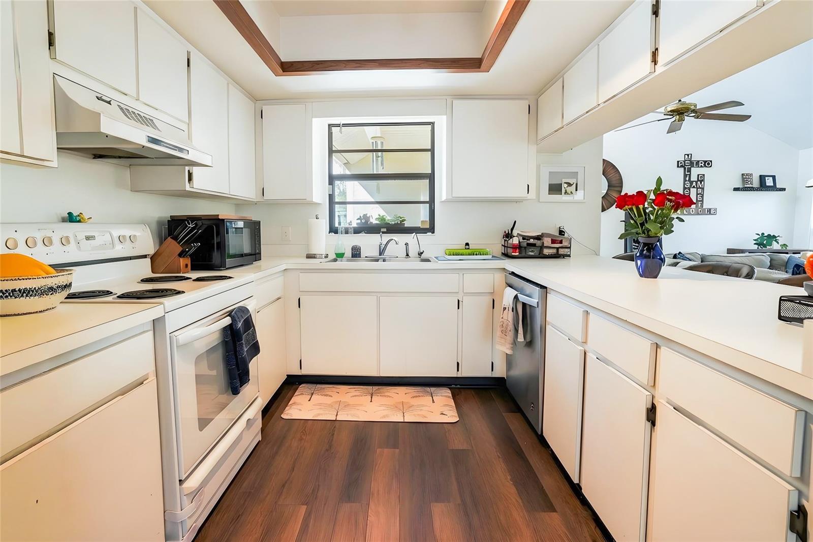 BORDEAUX ESTATES - Residential