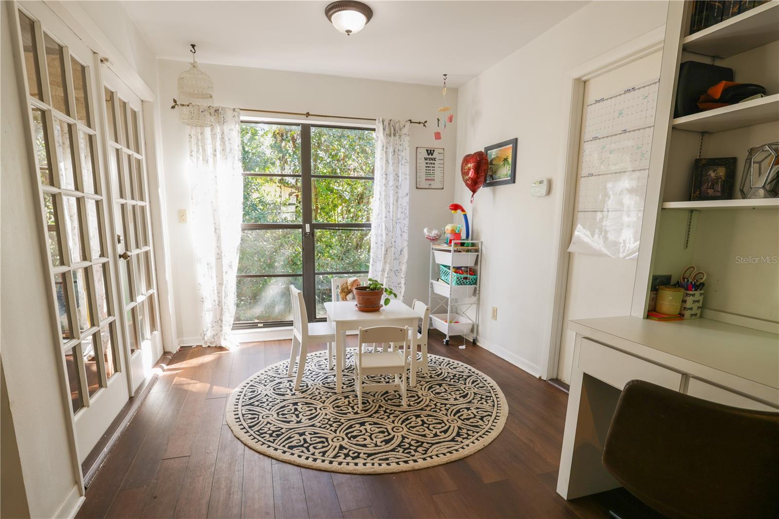 BORDEAUX ESTATES - Residential