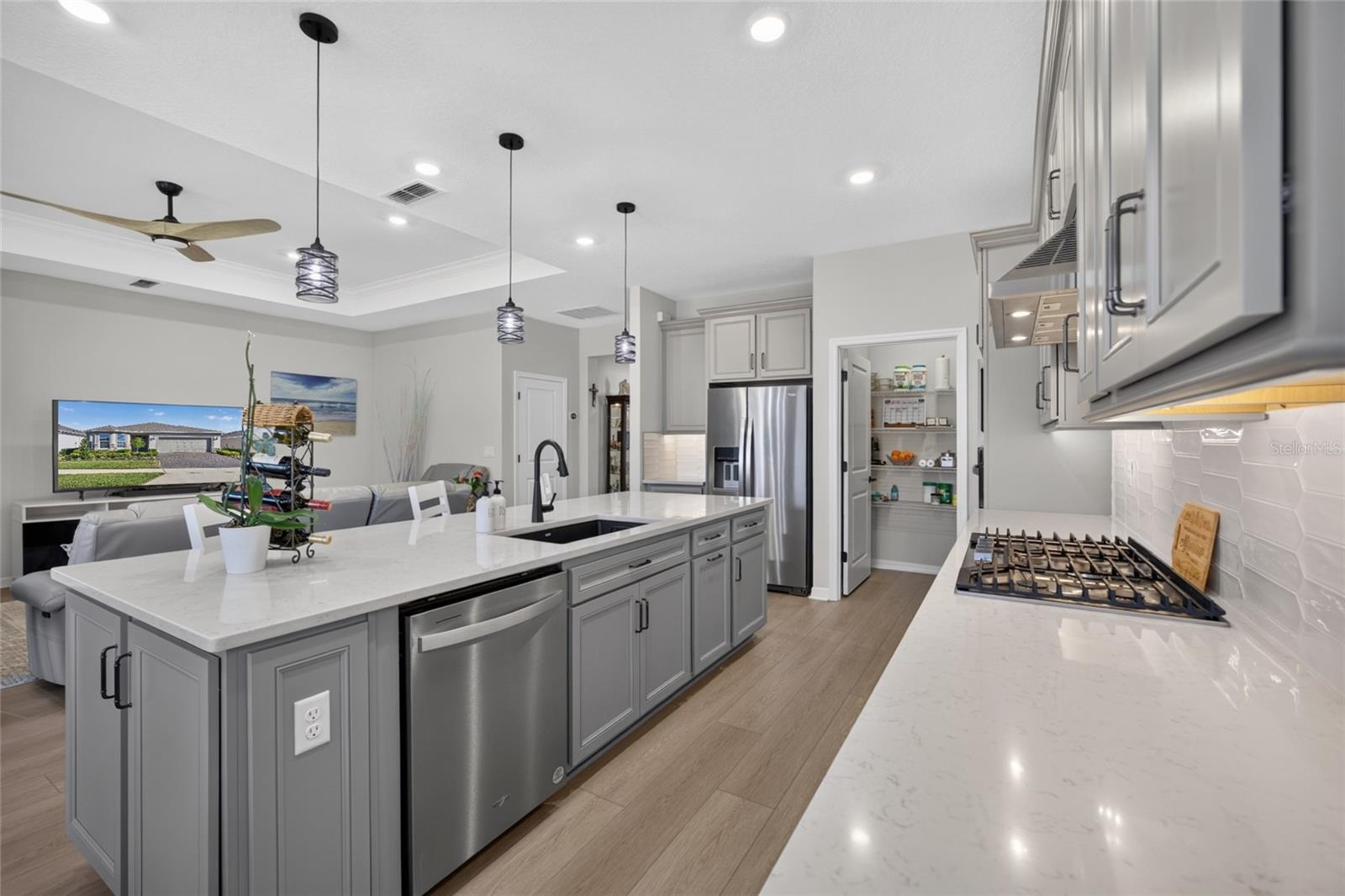 2605 DEL WEBB DRIVE