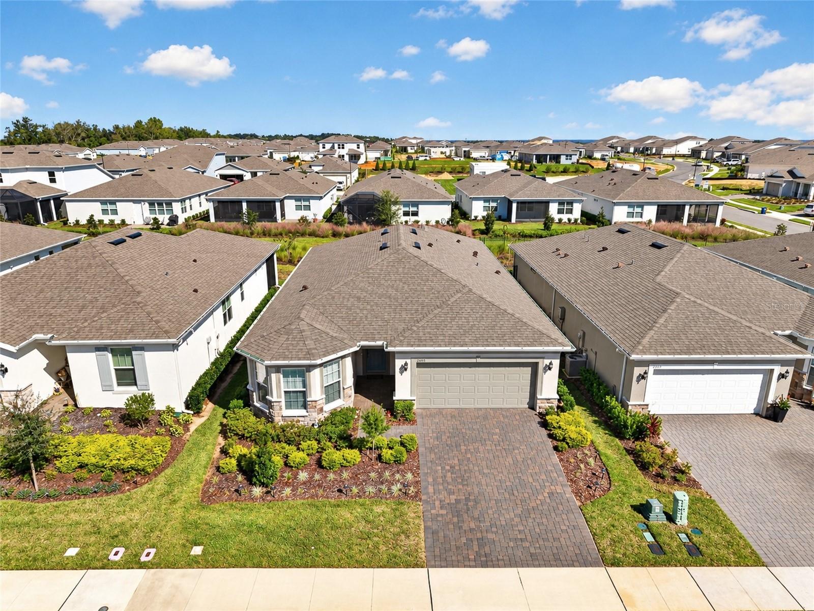 2605 DEL WEBB DRIVE