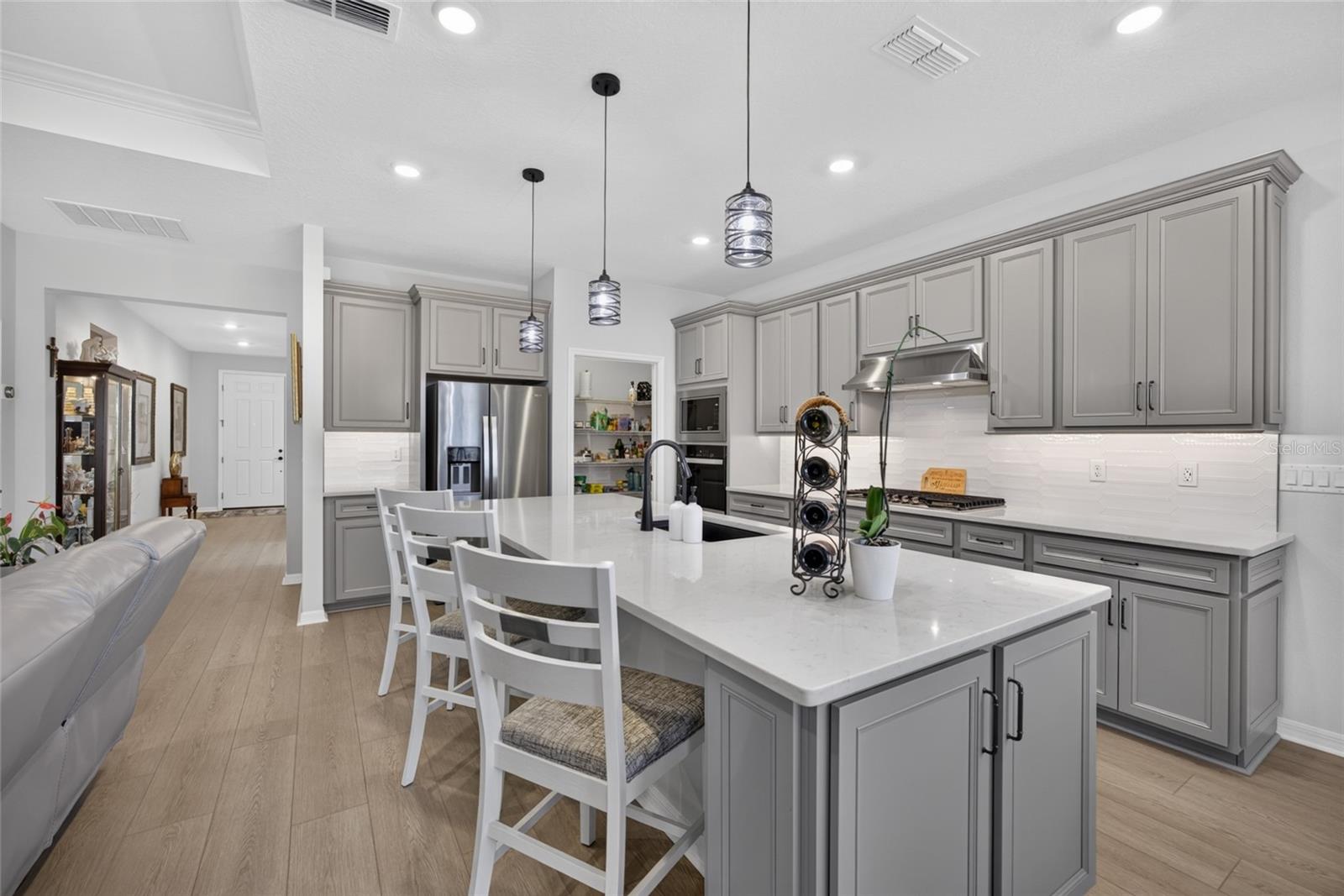 2605 DEL WEBB DRIVE