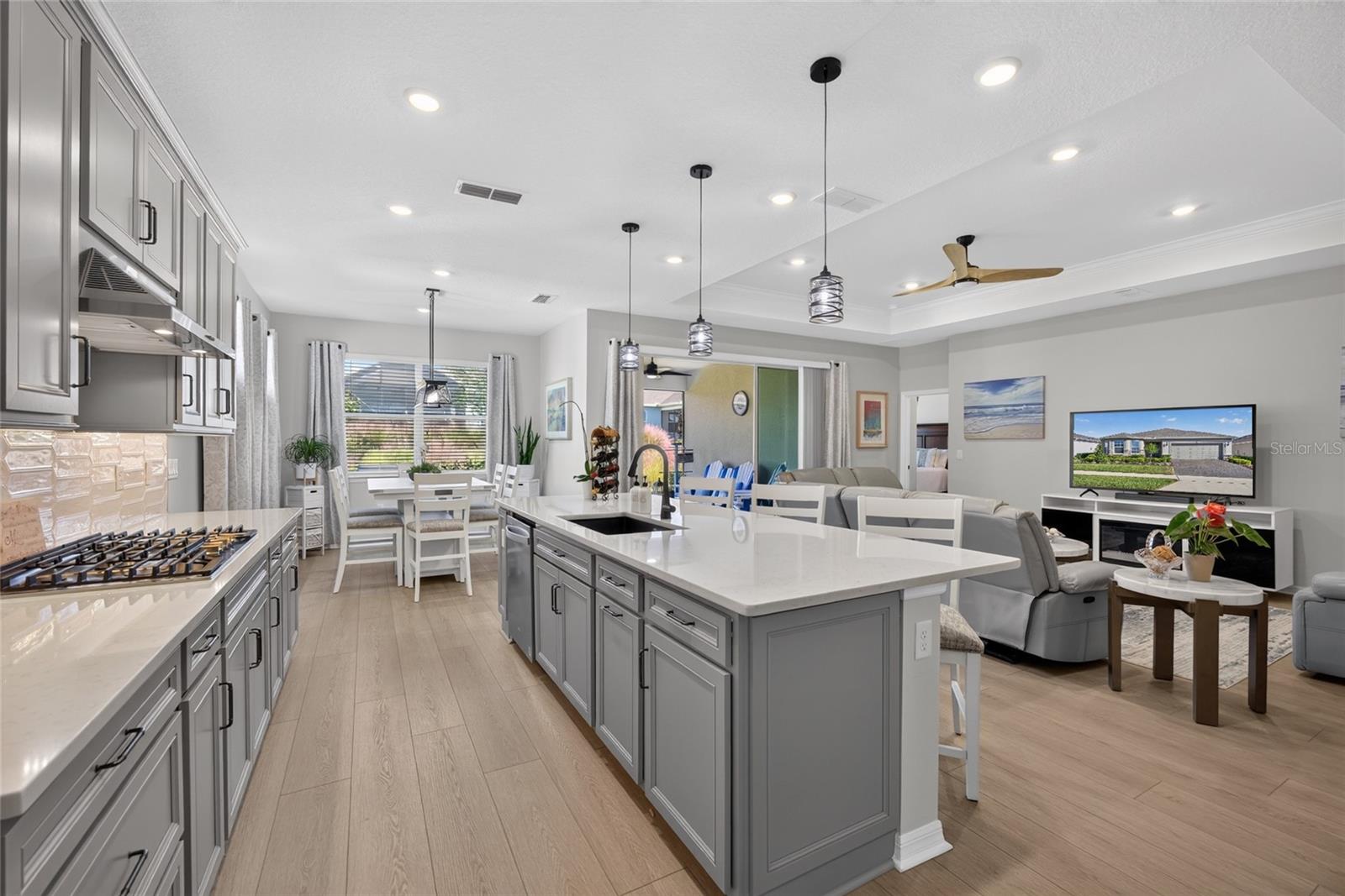2605 DEL WEBB DRIVE