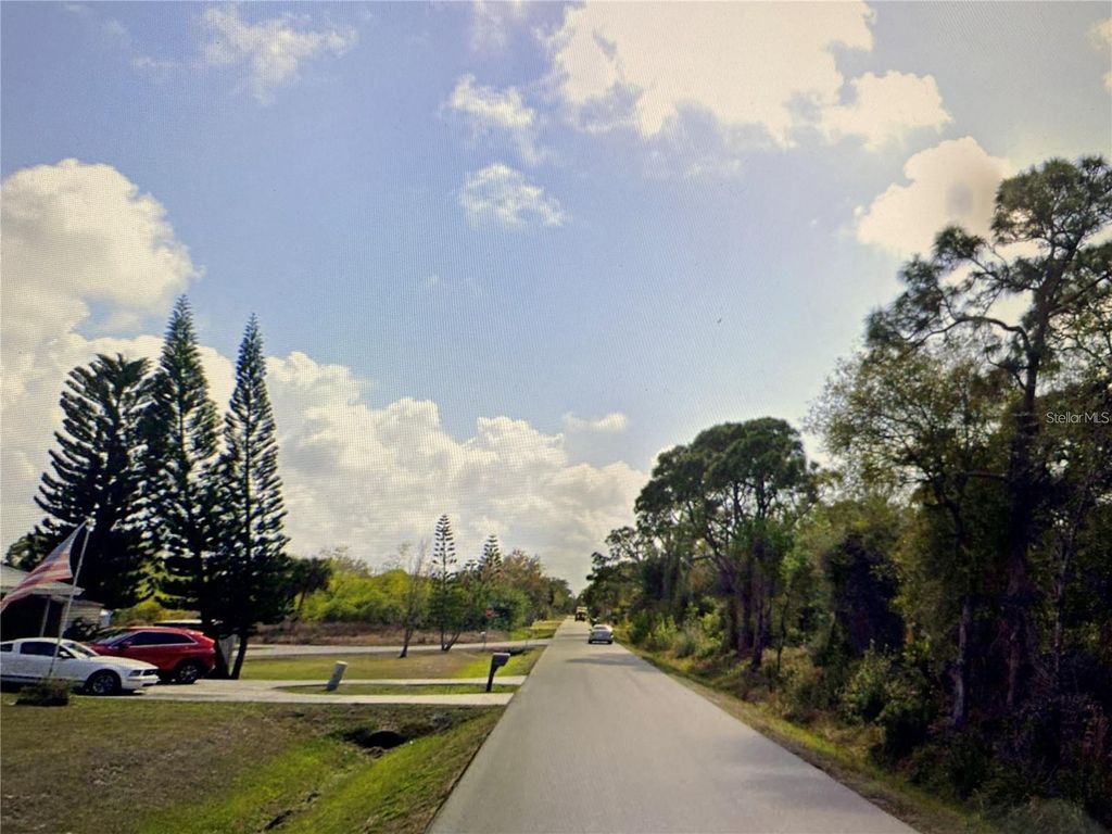 Photo of 11233 Pinetrail Road, Punta Gorda, FL 33955 (MLS # C7494288)
