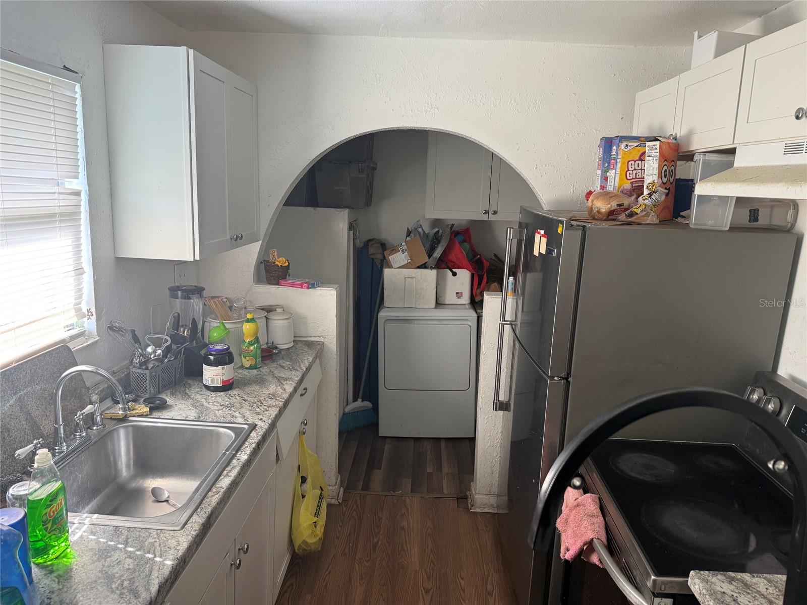 4450 W GORE AVENUE