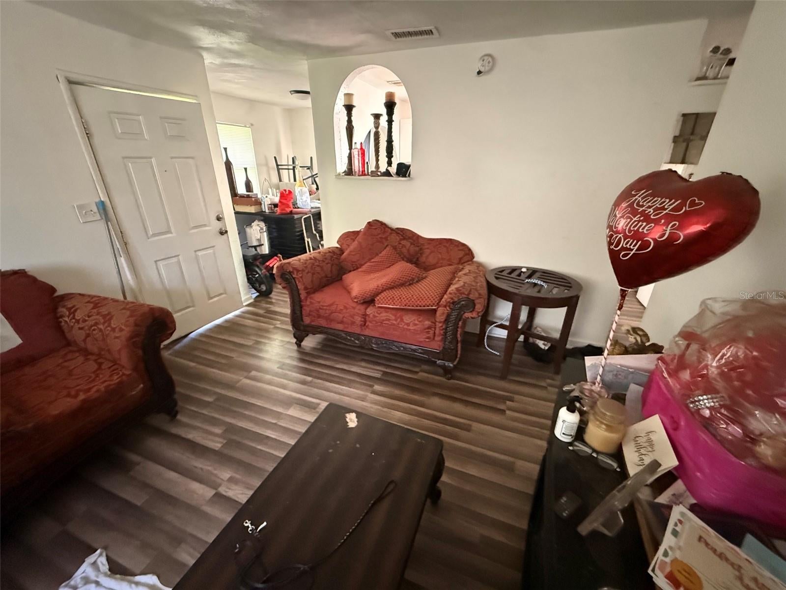 4450 W GORE AVENUE