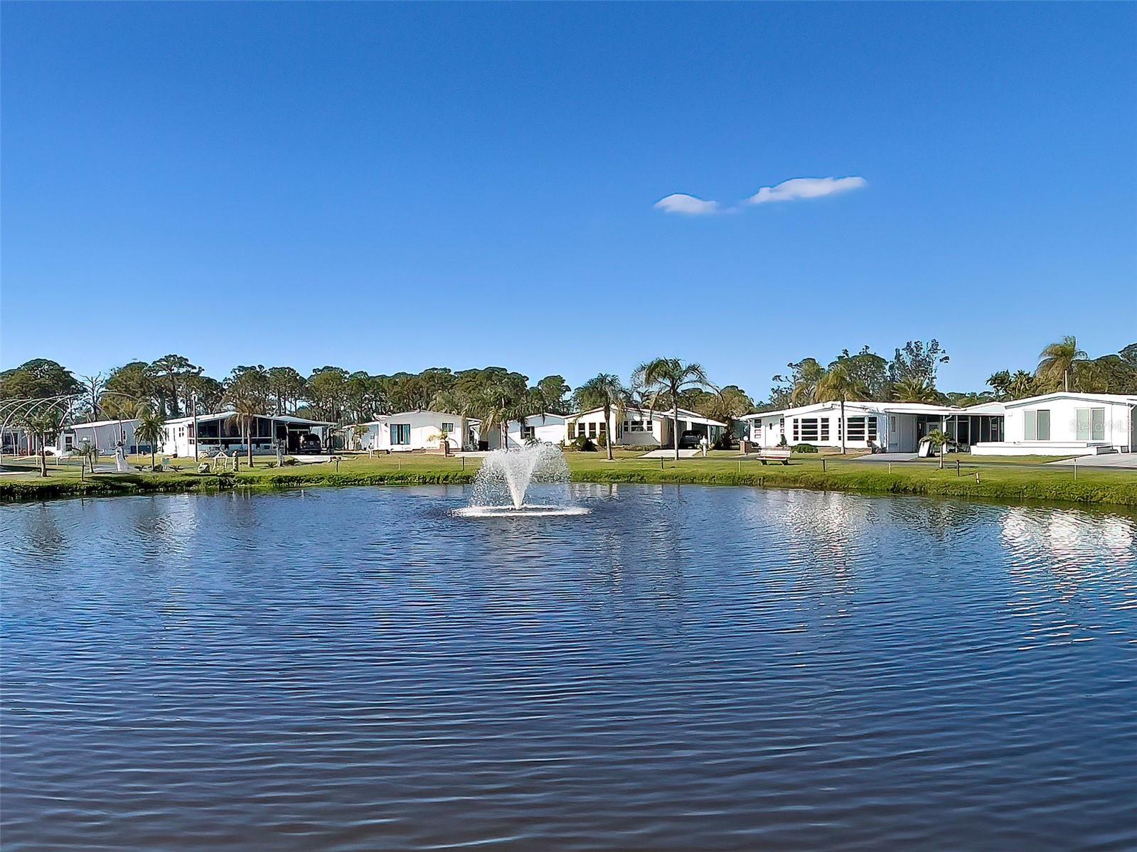 POLYNESIAN VILLAGE - Residential