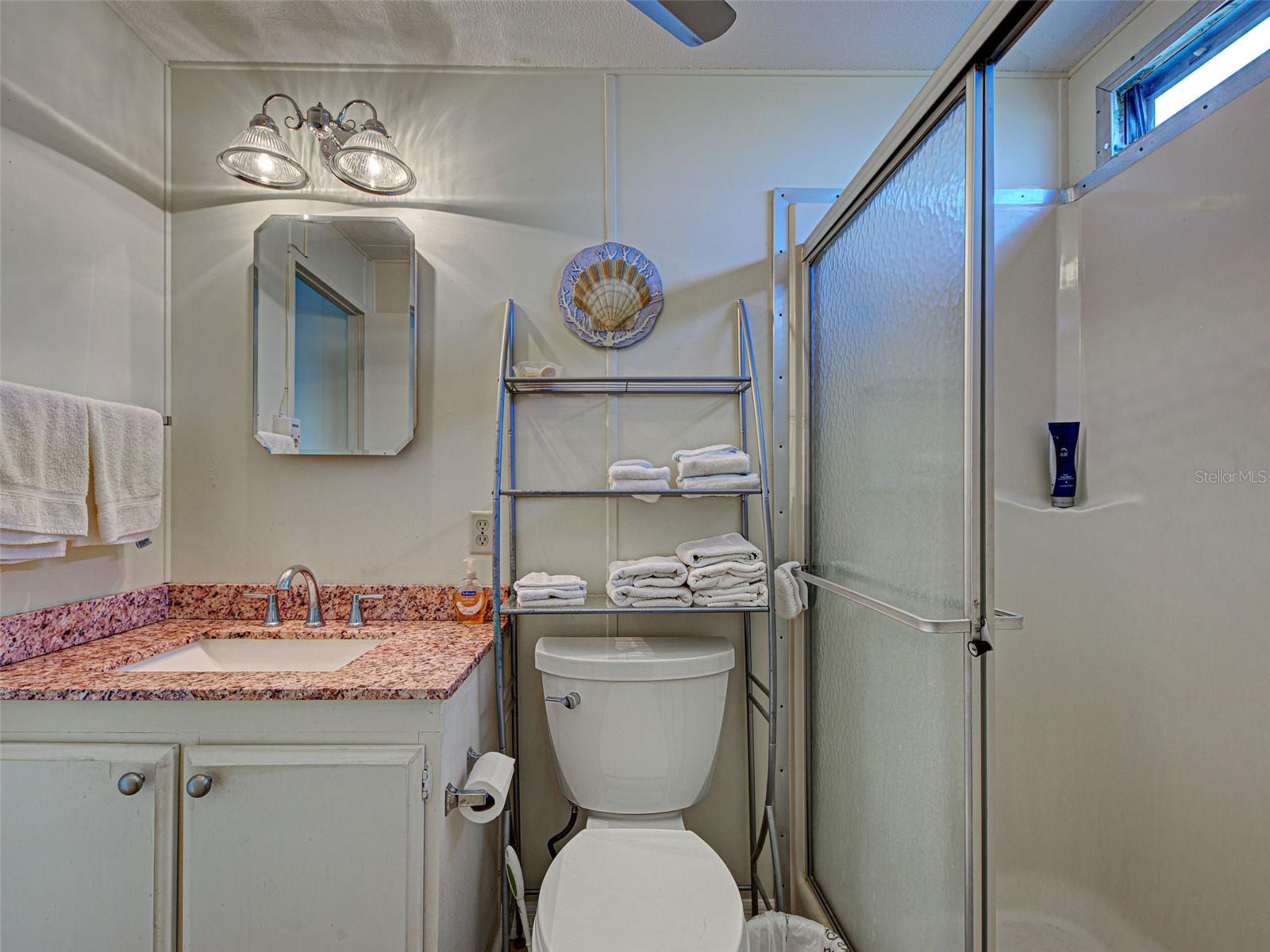 POLYNESIAN VILLAGE - Residential