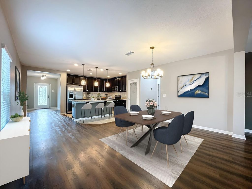 Photo of 18996 Malinche Loop, Spring Hill, FL 34610 (MLS # T3530065)