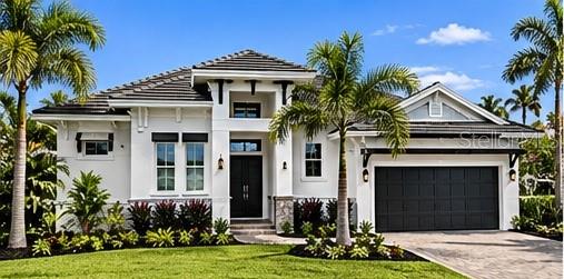Photo of 13365 Palau Circle, Port Charlotte, FL 33953 (MLS # D6149263)