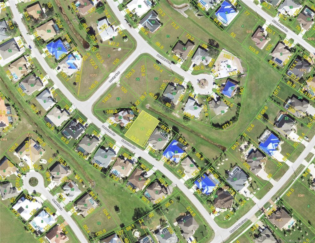 Photo of 7366 Satsuma Drive, Punta Gorda, FL 33955 (MLS # C7505143)