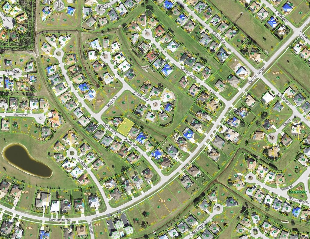 Photo of 7366 Satsuma Drive, Punta Gorda, FL 33955 (MLS # C7505143)