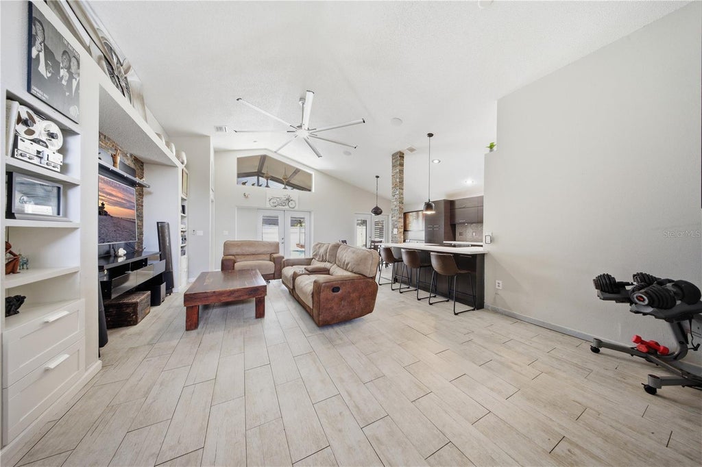 Photo of 4321 Bayside Drive, Kissimmee, FL 34746 (MLS # O6424710)