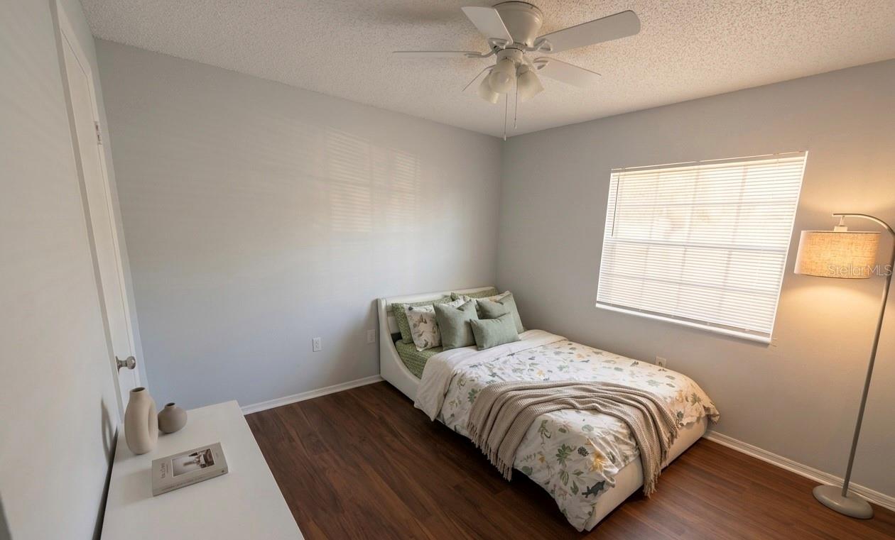 CARRINGTON PARK A CONDO - Residential