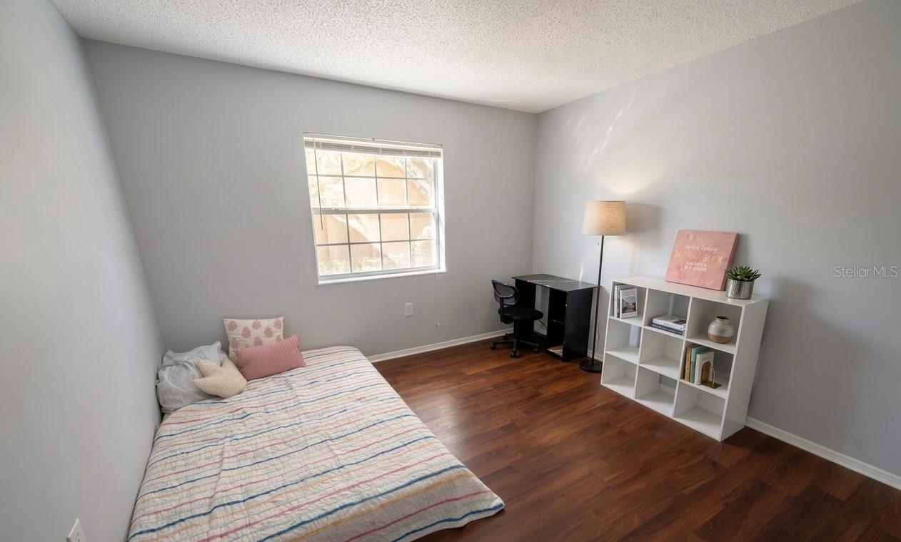 CARRINGTON PARK A CONDO - Residential