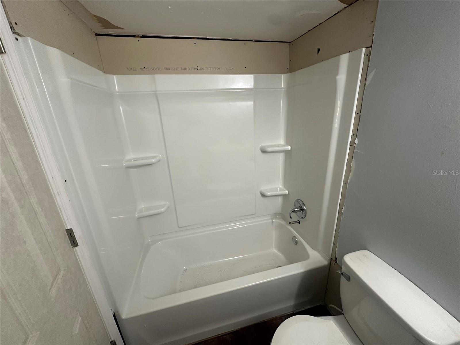 CARRINGTON PARK A CONDO - Residential