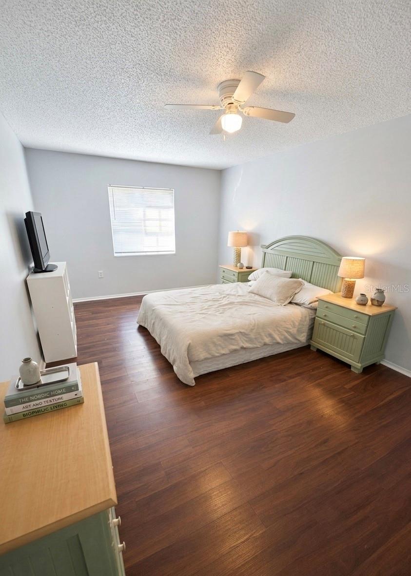 CARRINGTON PARK A CONDO - Residential