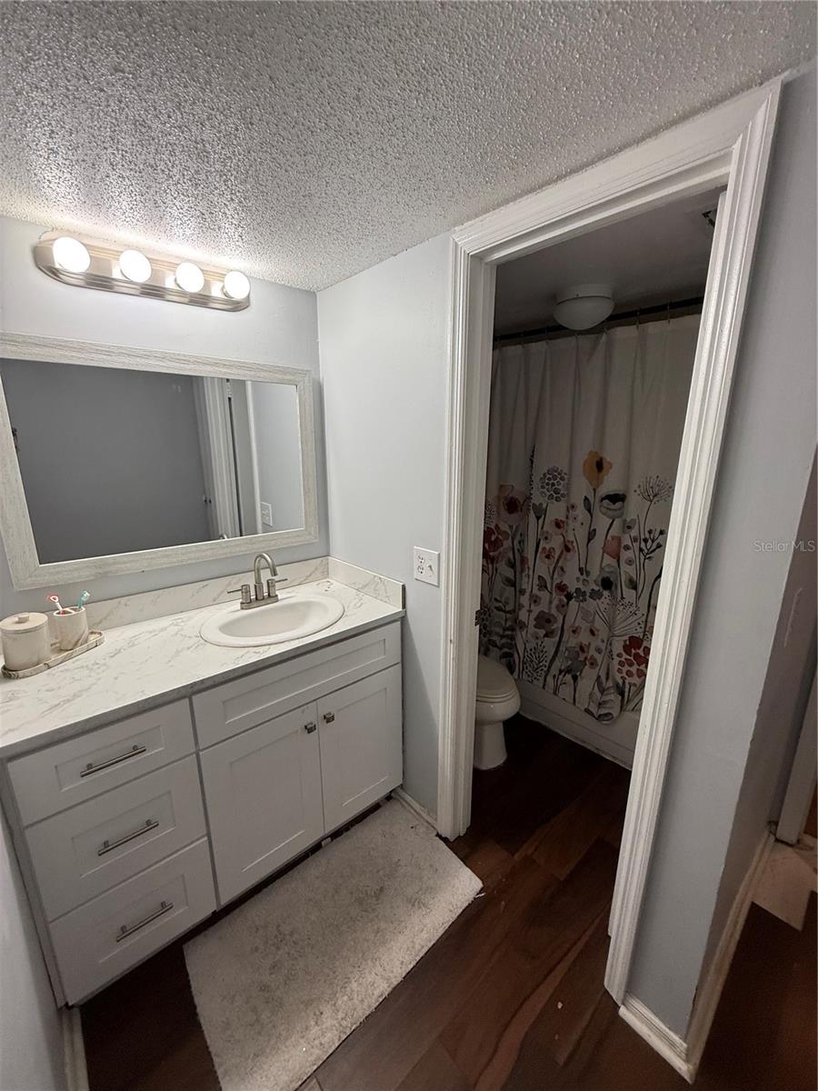 CARRINGTON PARK A CONDO - Residential