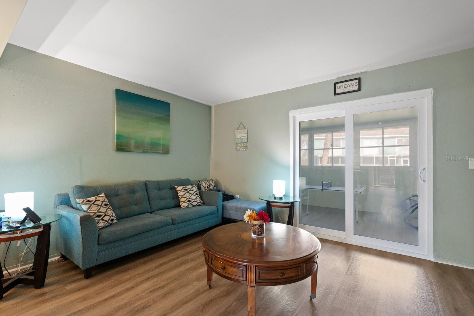 WINDWARD POINTE ST PETERSBURG - Residential