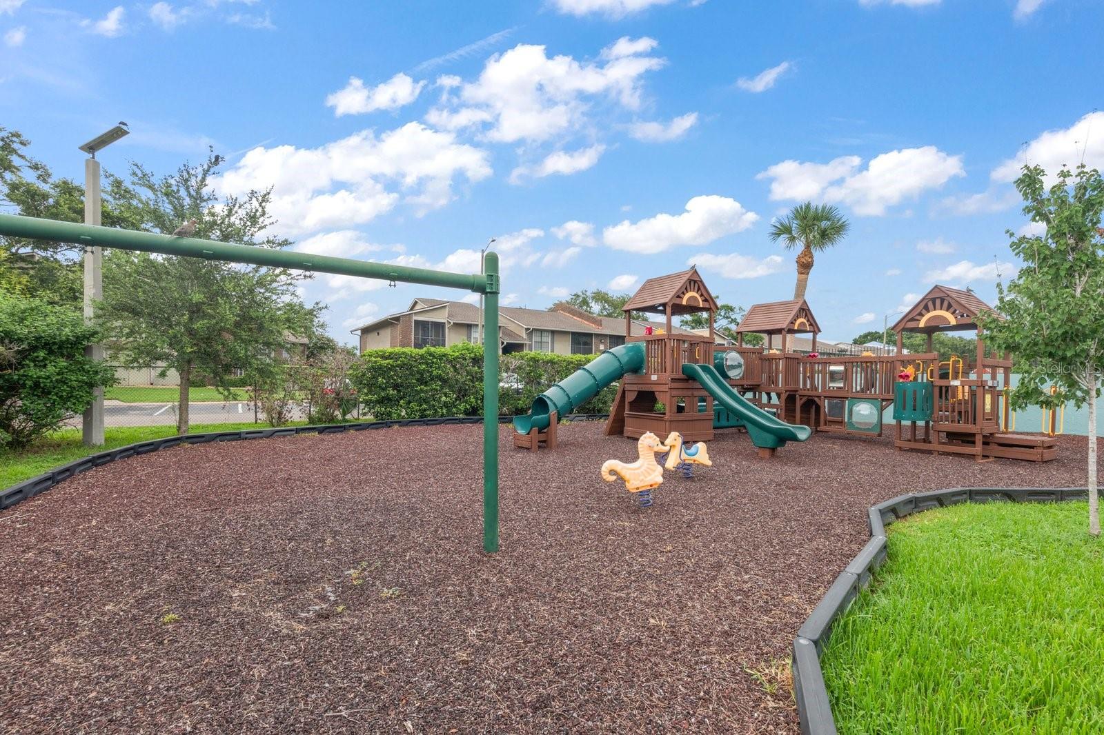 WINDWARD POINTE ST PETERSBURG - Residential
