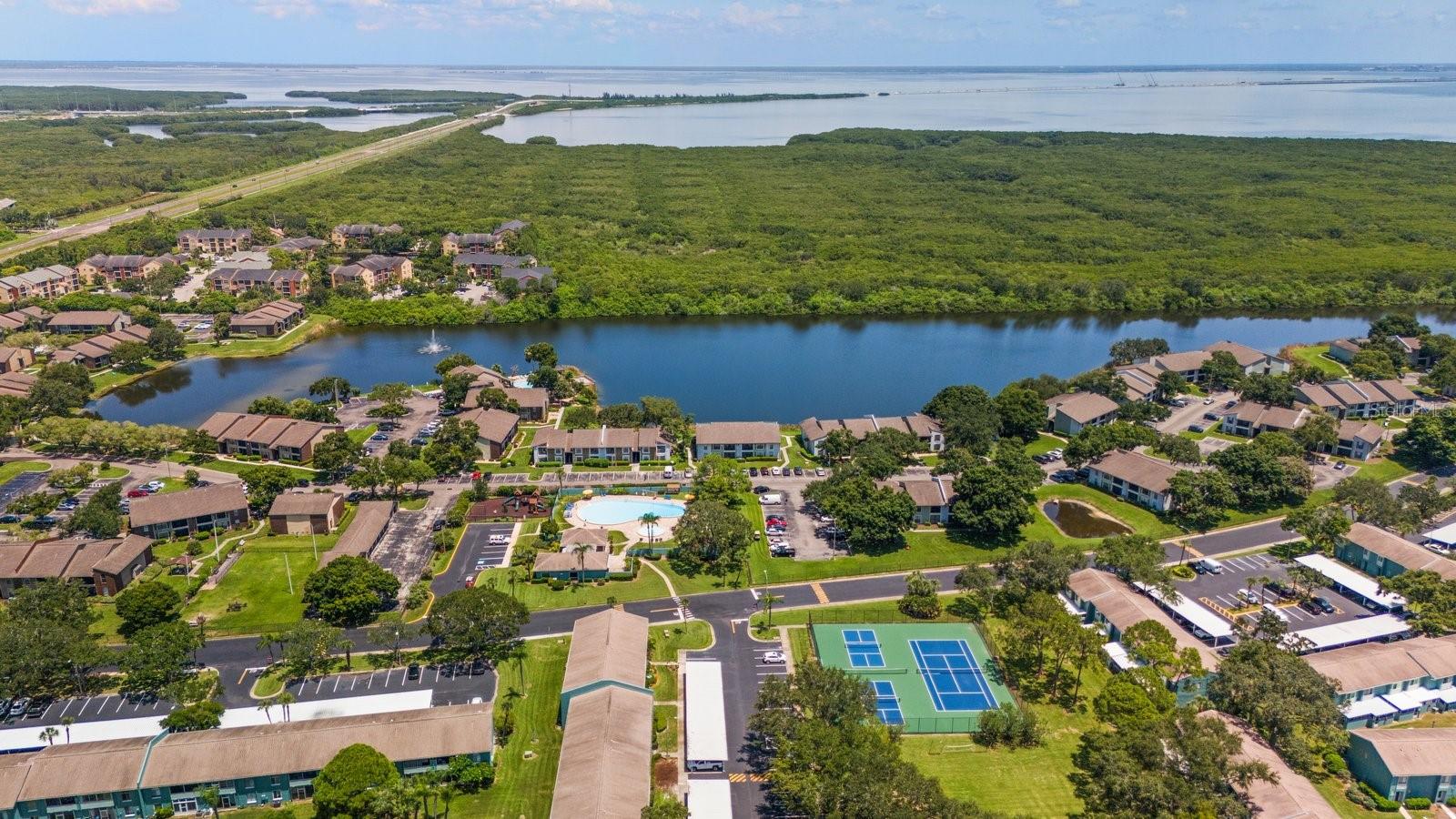 WINDWARD POINTE ST PETERSBURG - Residential
