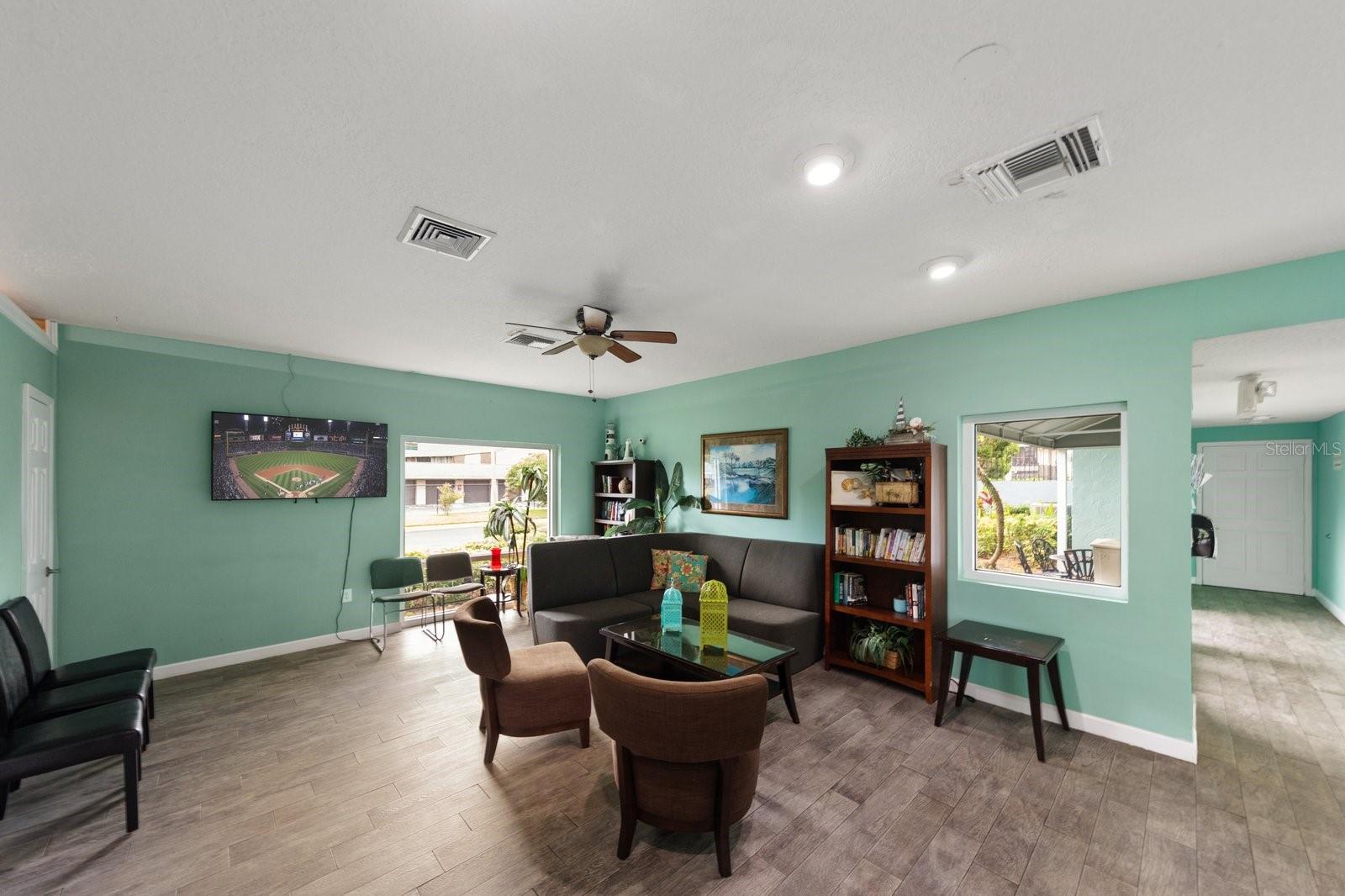 WINDWARD POINTE ST PETERSBURG - Residential