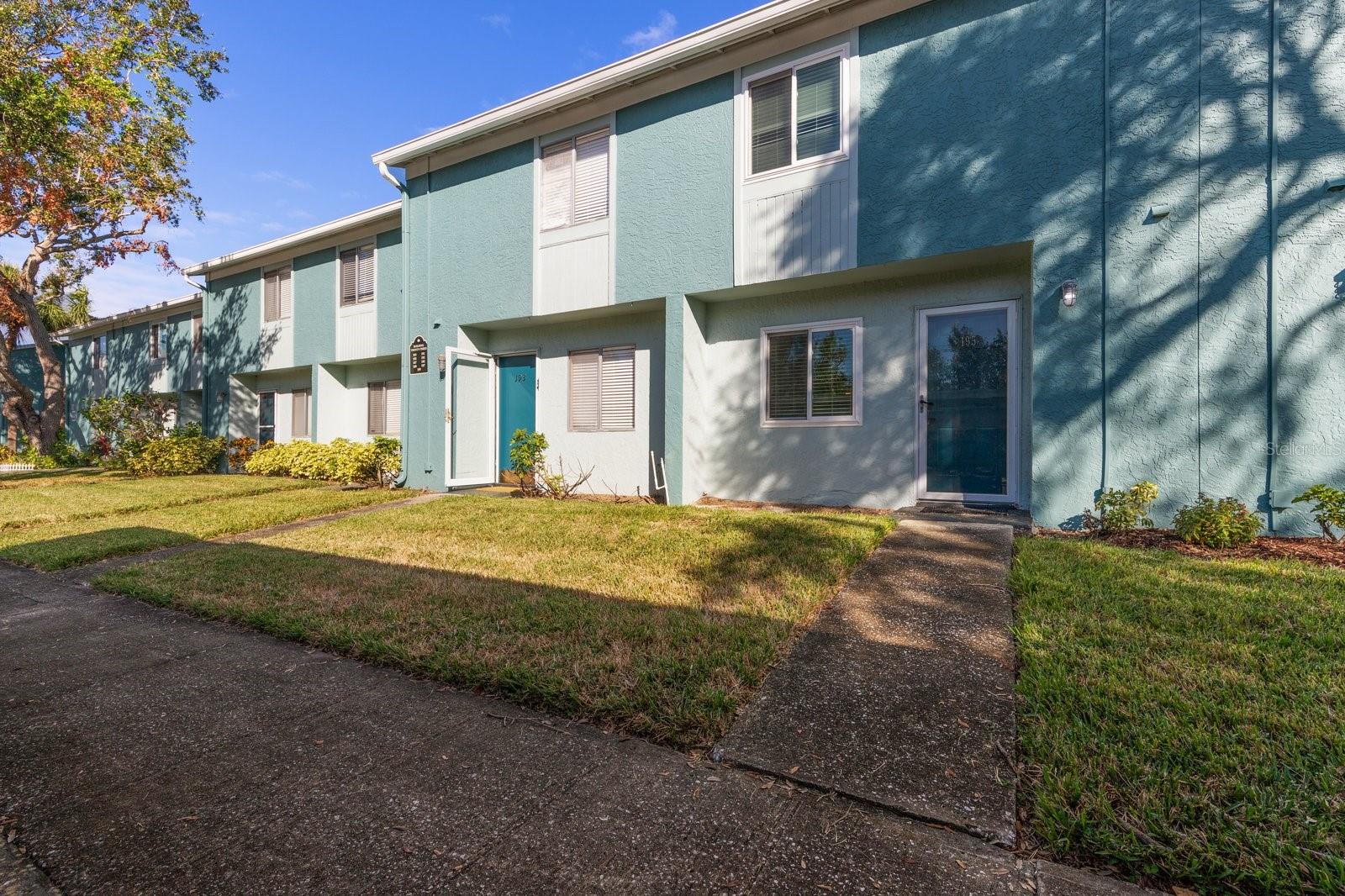 WINDWARD POINTE ST PETERSBURG - Residential