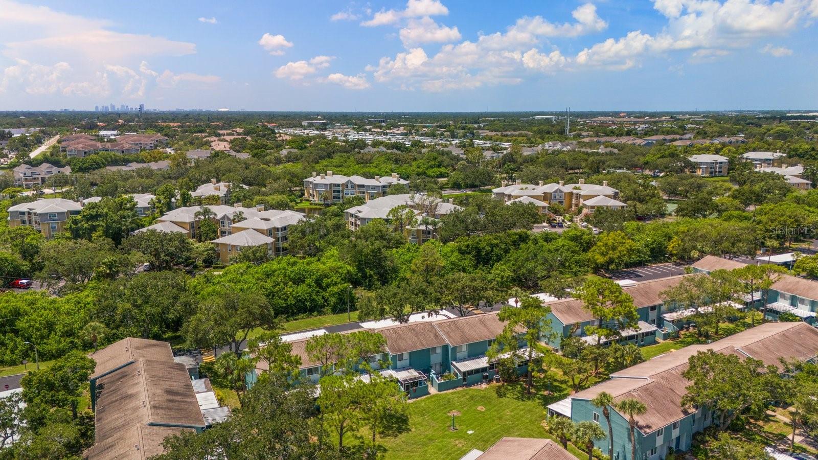 WINDWARD POINTE ST PETERSBURG - Residential