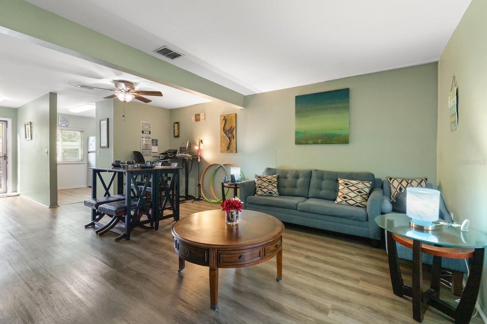 WINDWARD POINTE ST PETERSBURG - Residential