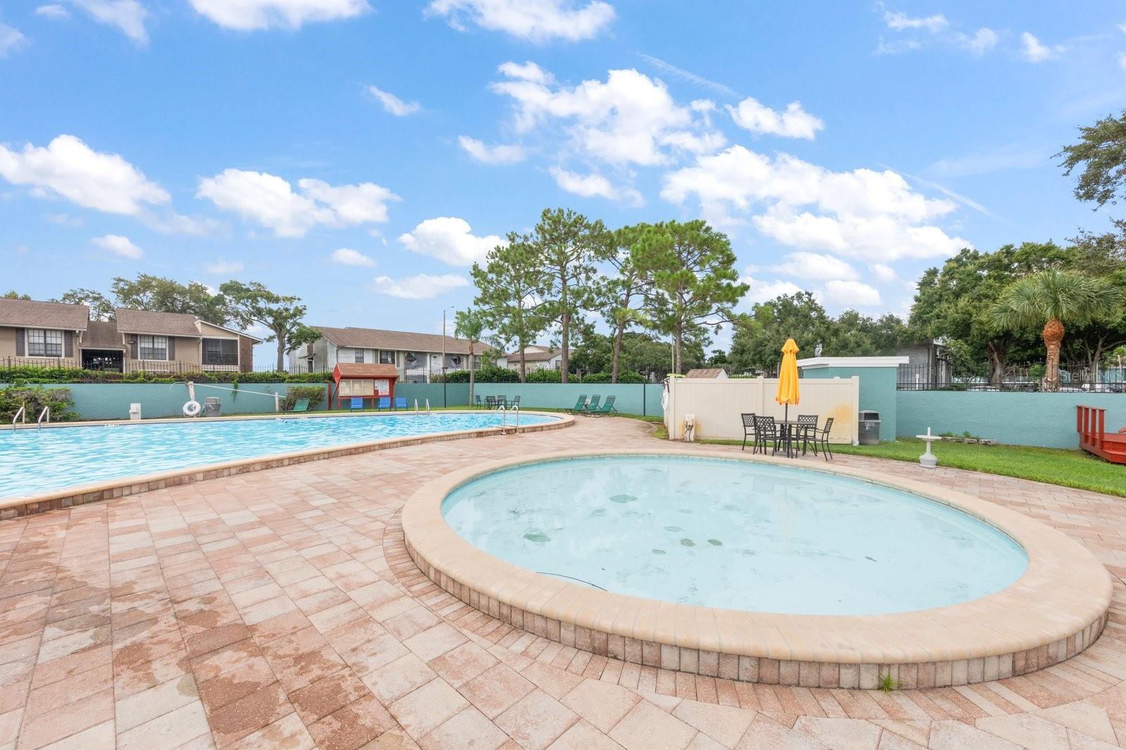 WINDWARD POINTE ST PETERSBURG - Residential