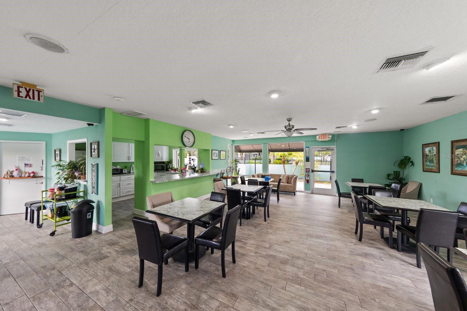 WINDWARD POINTE ST PETERSBURG - Residential