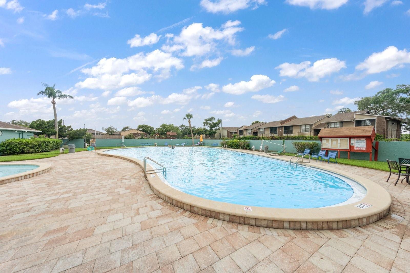 WINDWARD POINTE ST PETERSBURG - Residential