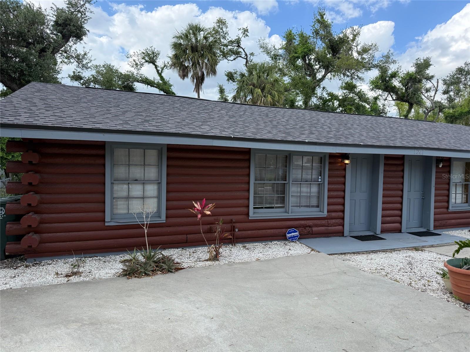 R H JOHNSONS - Residential Income