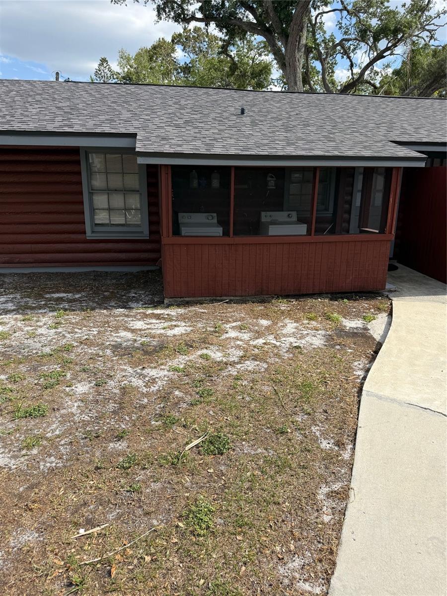R H JOHNSONS - Residential Income