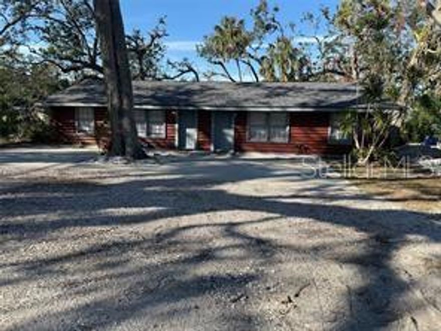Location, Location, Location! This DUPLEX is in a great area & great condition. Both units are 2 bedroom 1 bath on each side with their own laundry room located in the back. Beautiful separated back yard and nice porch to enjoy all this property has to offer. Newer roof and maintained very meticulously upkept by owners. This would make a great investment property for anyone and perfect for the savvy investor. Both units are vacant and rent ready! The Duplex also has 2 large storage sheds in the backyard. There won't be a problem finding good tenants for these units as they are the best of the best. Again, great DUPLEX in a awesome location close to everything including great schools shopping dinning and much more.