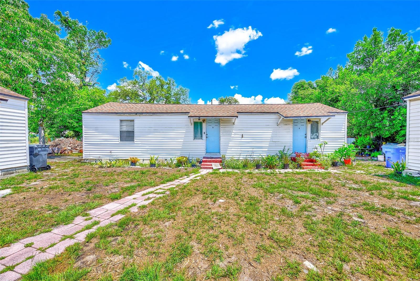 ARCADIAN HEIGHTS - Residential Income