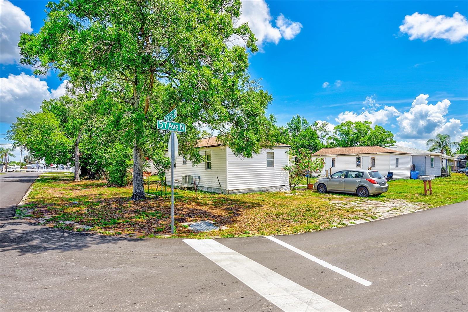 ARCADIAN HEIGHTS - Residential Income
