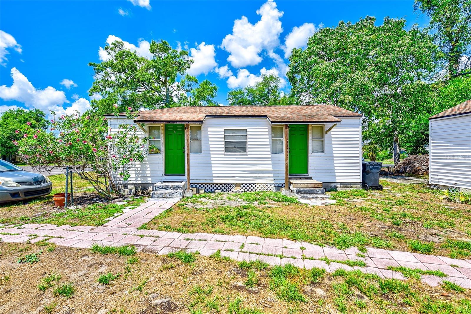 ARCADIAN HEIGHTS - Residential Income