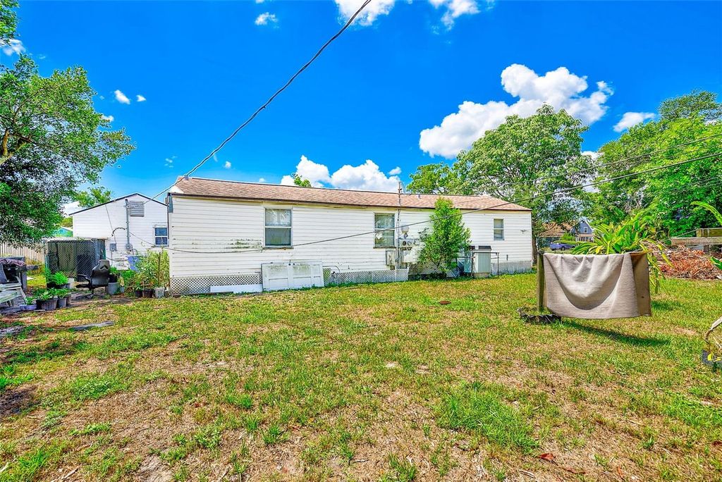 Photo of 3257 57th Avenue N, St Petersburg, FL 33714 (MLS # TB8511078)