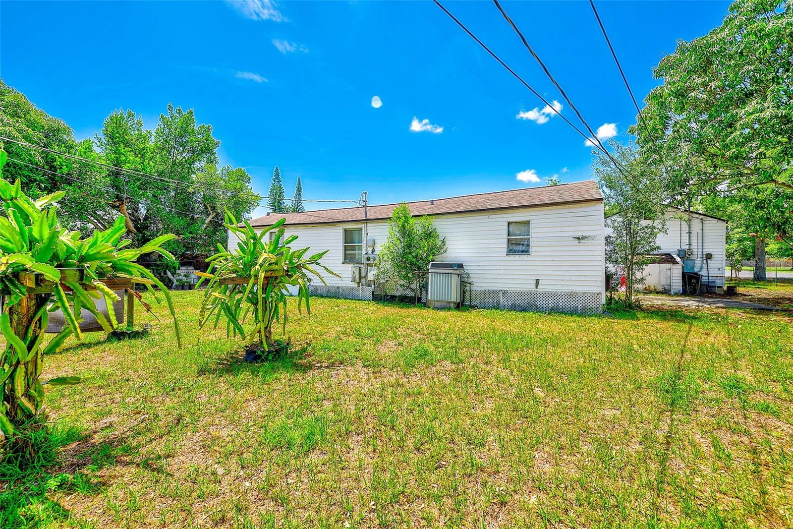 ARCADIAN HEIGHTS - Residential Income