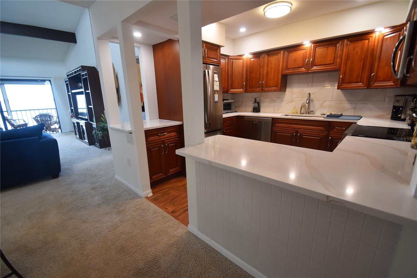 PELICAN COVE XV - Residential Lease