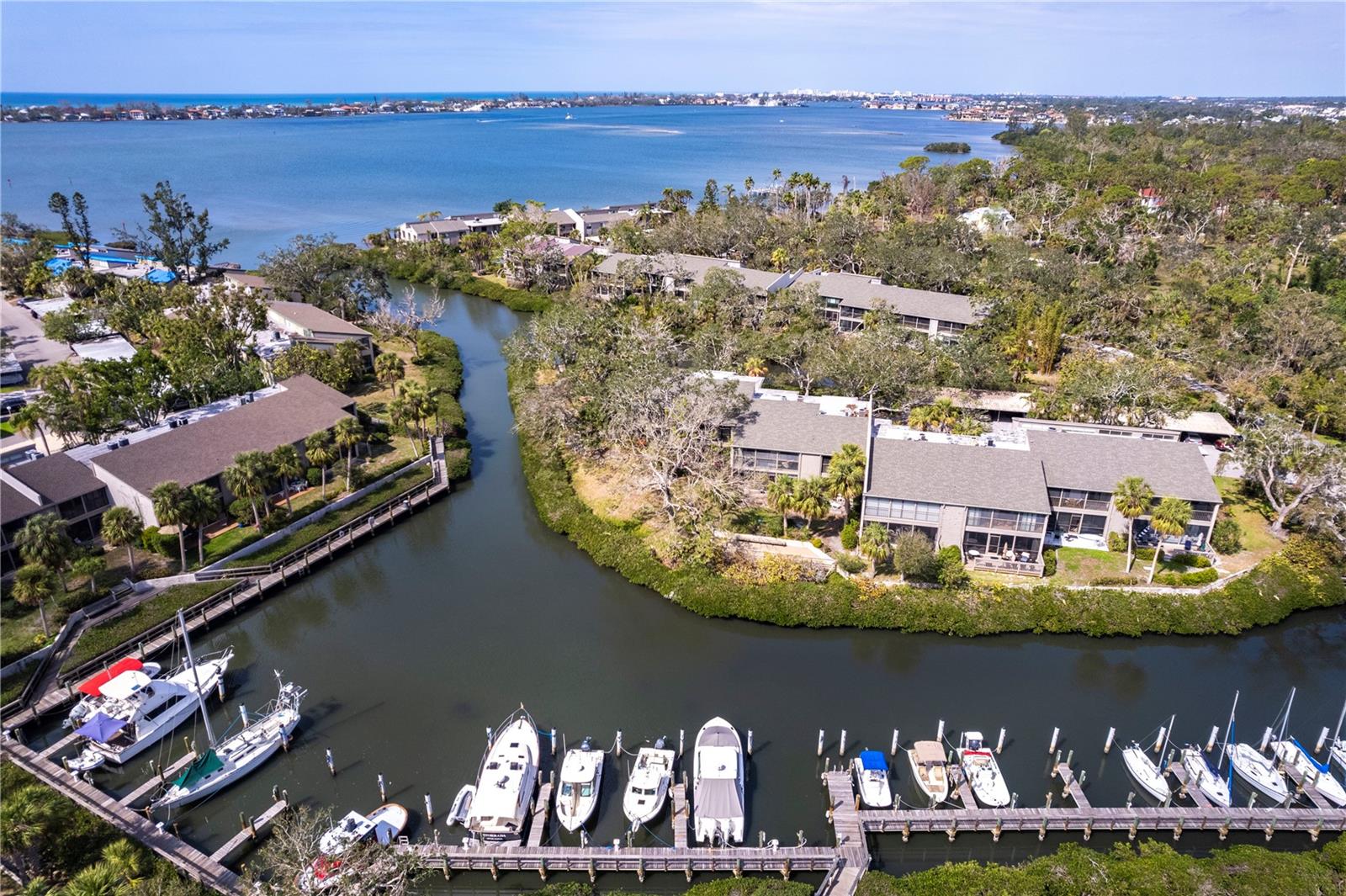 PELICAN COVE XV - Residential Lease